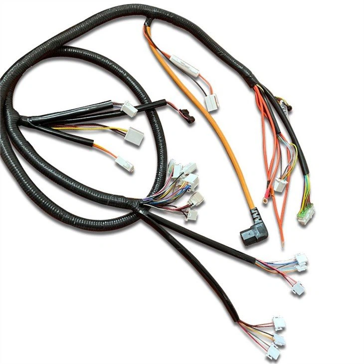 Industrial cable-5
