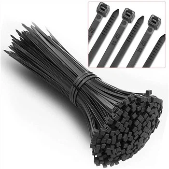 Chất liệu cáp Nylon Tie
