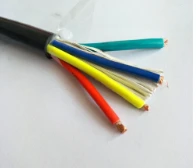What are the advantages of fluoroplastic cables? What are the advantages of fluoroplastic cables?