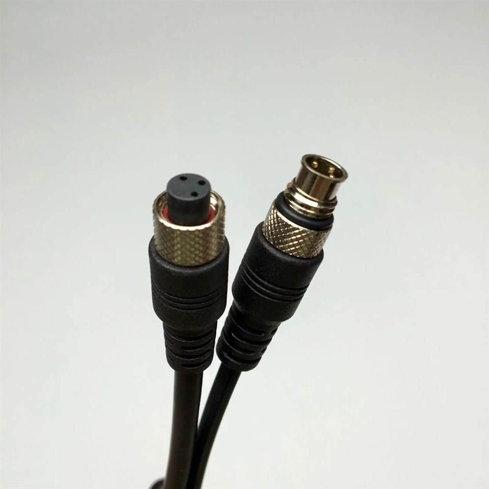 M8 Connector 8커넥터 케이블