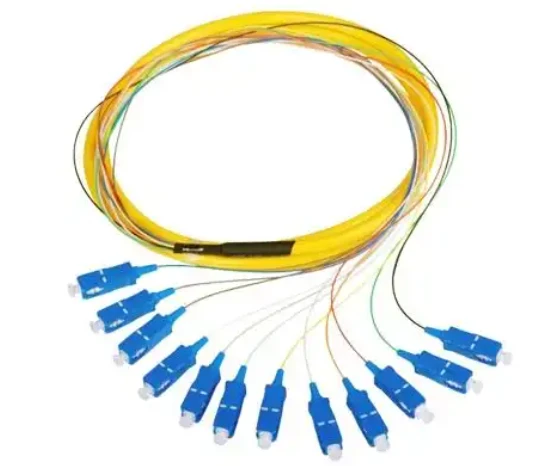 Top 3 Sản Xuất Đầu Nối Sợi Thủy Tinh