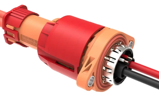 Molex ra mắt Đầu nối ô tô điện áp cao-EHV60