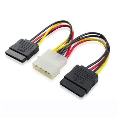 Cáp mở rộng SATA