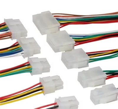 Dây nịt Mini-fit Connector